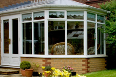 conservatories Newby East