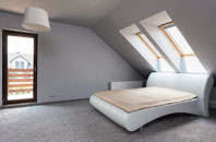 Newby East bedroom extensions